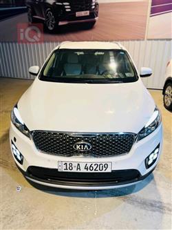 كيا سورينتو